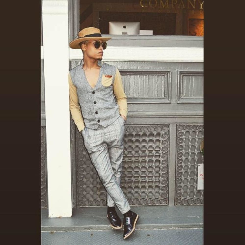 Meet your Posher, Nelsin